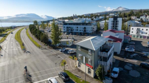 Steinaskjól Apartments Akureyri